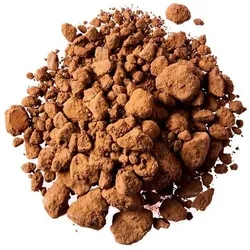 CLAYTEC Stampflehm natur, erdfeucht - 1,0 t Big-Bag