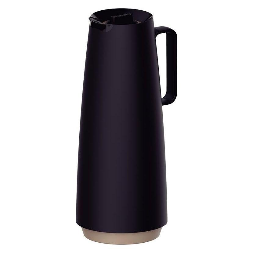 Tramontina Thermal jug, exata, 1 l black (1 l) (57449657)