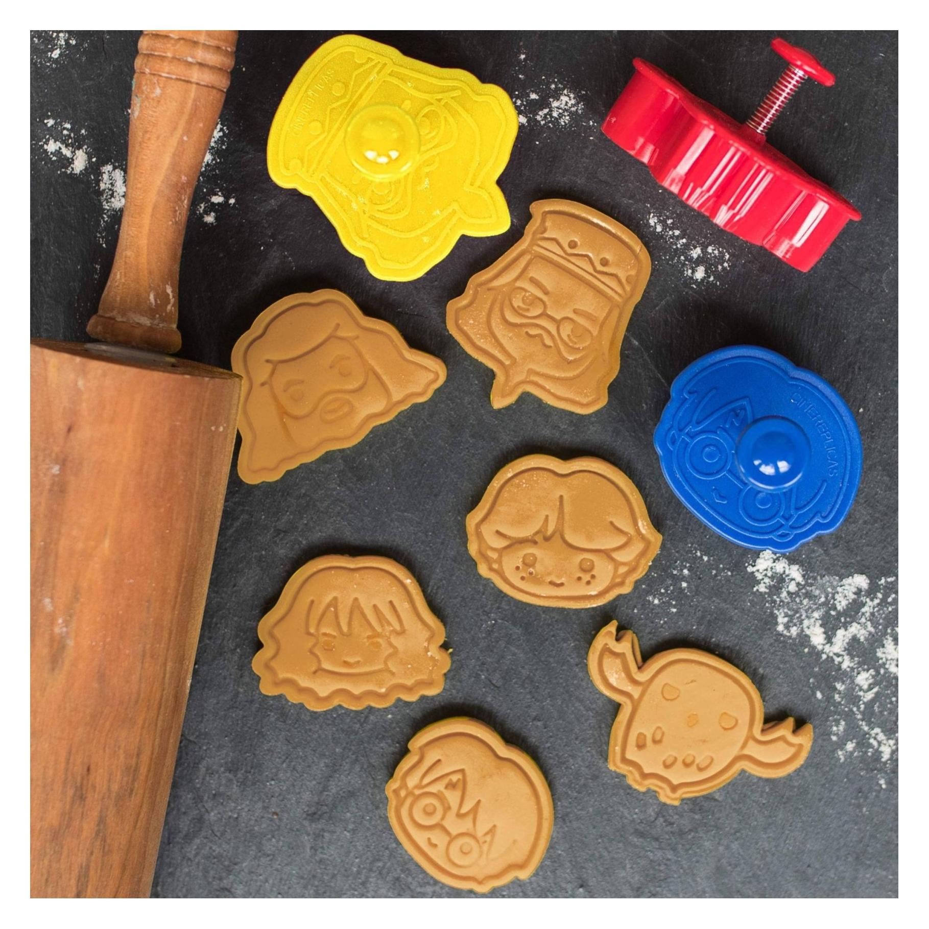 Cinereplicas Harry Potter: Kawaii (4895205601284)