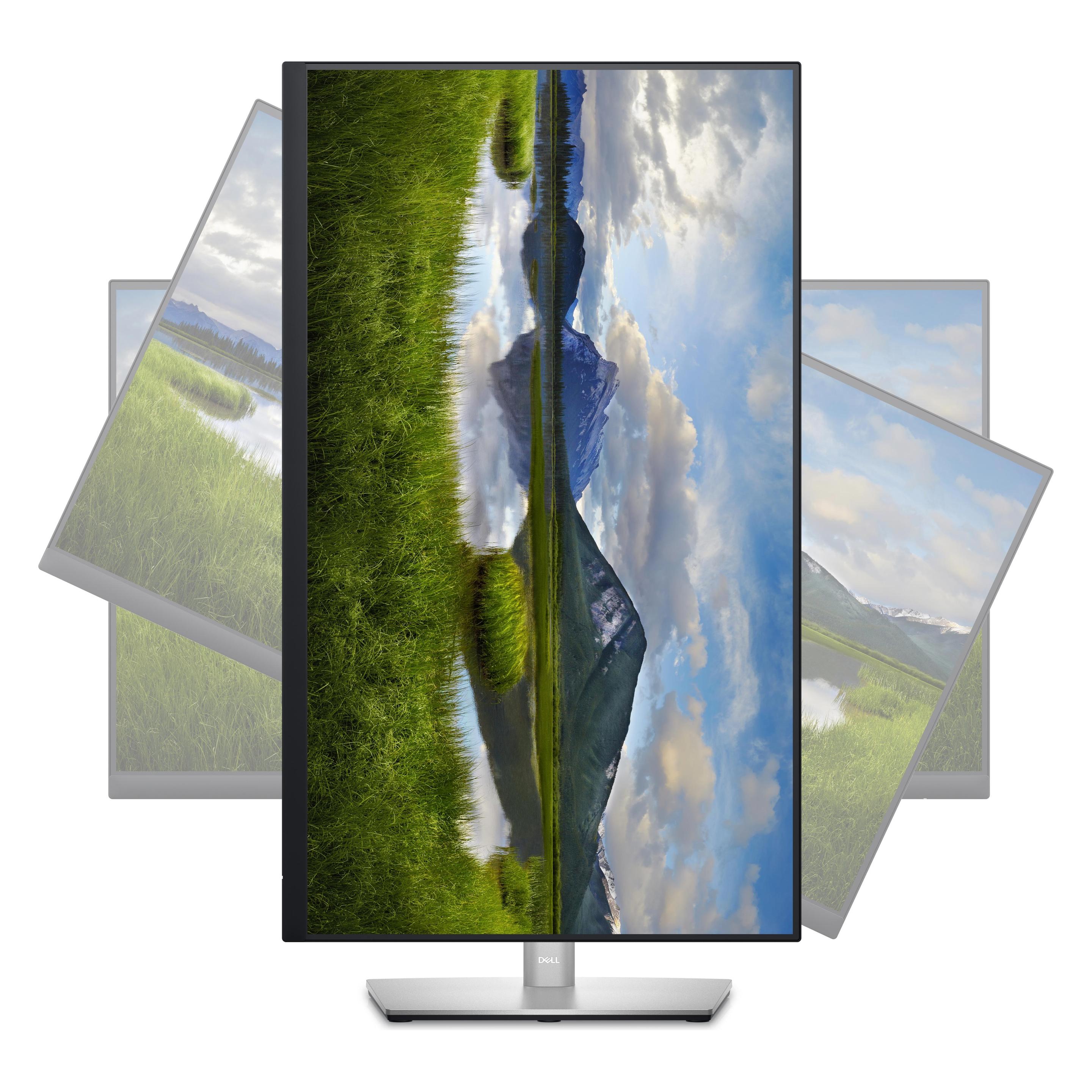 Dell P2723QE (3840 x 2160 Pixel, 27") (DELL-P2723QE)