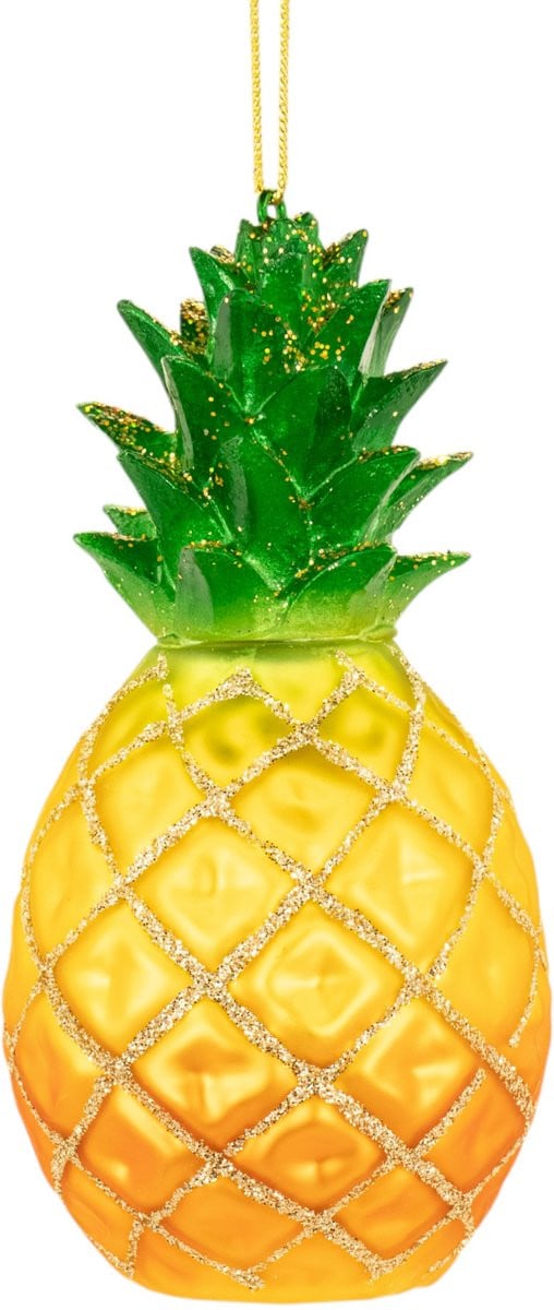 Sass & Belle Ananas kerstbal