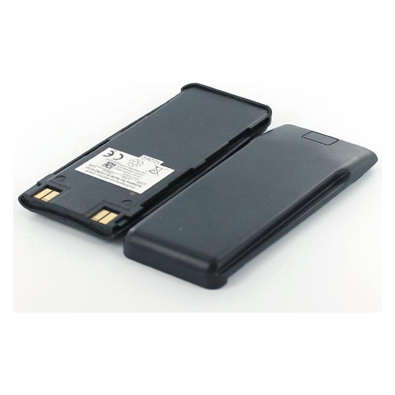 AGI 2172 Lithium-Ion 1200mAh 3.6V Wiederaufladbare Batterie (Akku) (2172)