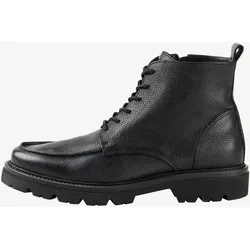 Brax Herren Style PEDRO black, schwarz, Gr. 47
