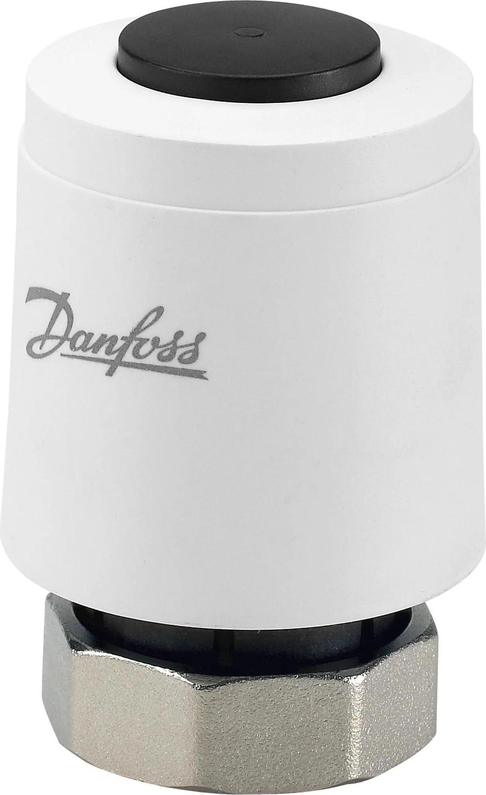 Danfoss thermische actuator TWA-ZL 230Vac, normaal gesloten (NC), voor VZL-ventielen