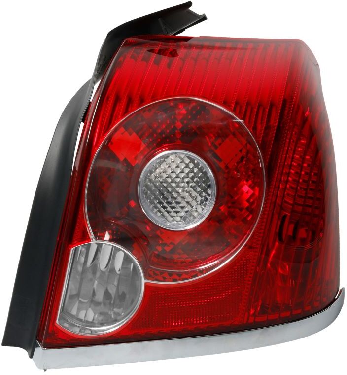 Depo Fanale posteriore 212-19N9R-LD-UE