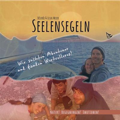 Seelensegeln - Désirée Meier, Audio, 9783966330541