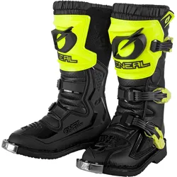 ONeal Rider, Stiefel Kinder - Schwarz - 35 EU