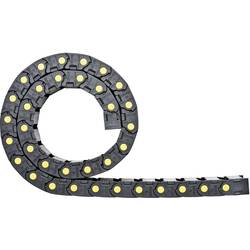 LAPP SILVYN® CHAIN Medium 61210028 Energieführungskette Einfaches einlegen von Kabeln