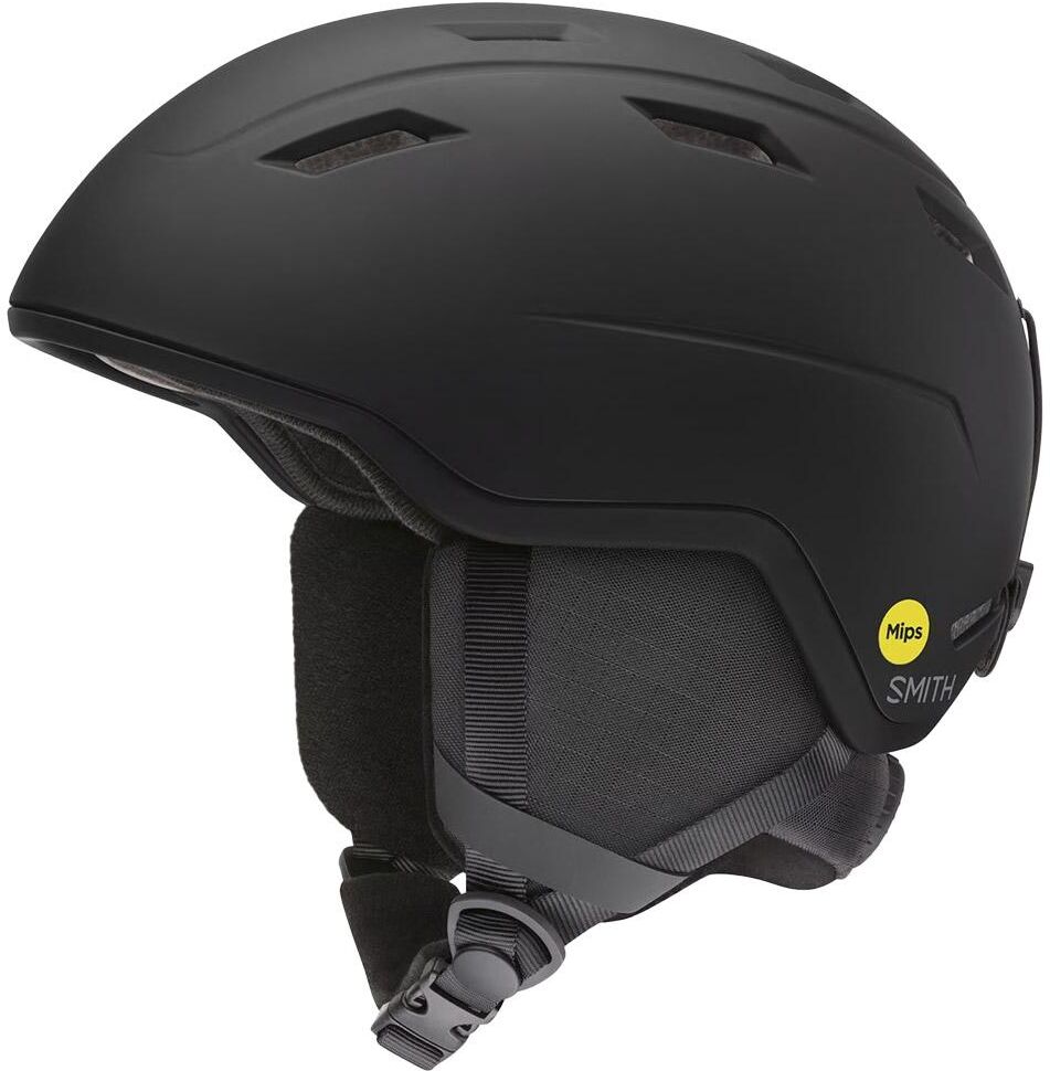 Smith  - Mondo Mips Matte Black - L - Casque de ski