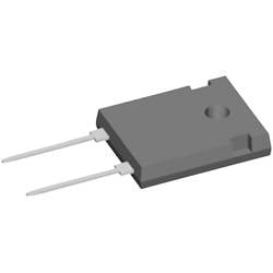 IXYS Standarddiode DSEI60-02A TO-247-2 200 V 69 A