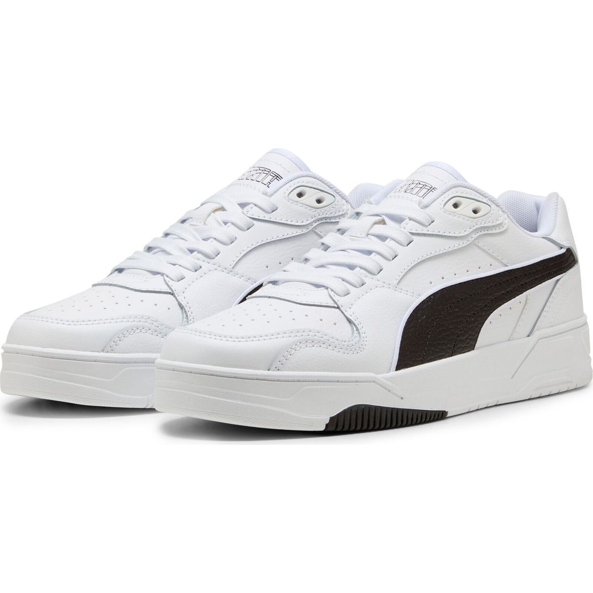 Puma RBD Break Low puma white-puma black (03) 10.5 402586-03-10.5