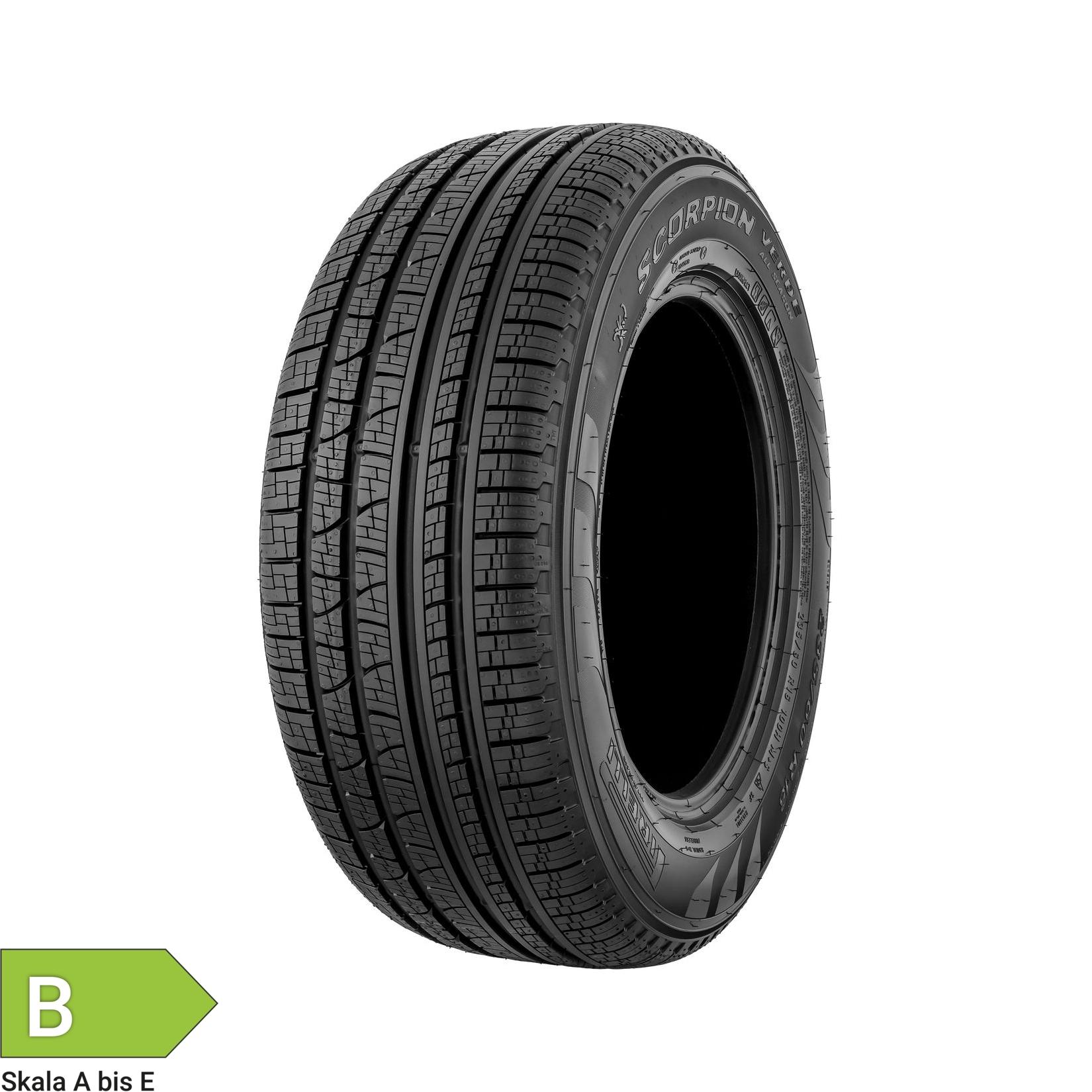 PIRELLI SCORPION VERDE ALL SEASON (VOL) 275/45R20 110V (VOL) XL
