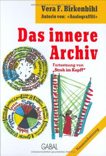 Vera F. Birkenbihl - Das innere Archiv - Preis vom 04.10.2026 03:51:26 h