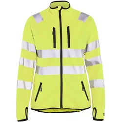 Blakläder,  Reflektierende Regenjacke Damen (XXL)