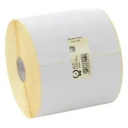 Brother, Etikettenrolle, termo??t??tek x d??lka - 550??t?? (102 mm)
