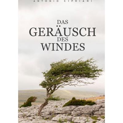 Das Geräusch des Windes, Taschenbuch von Antonio Cipriani, BoD – Books on Demand, 978-3-7504-8145-9