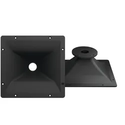LAVOCE HD1403 1,4 Zoll Aluminiumhorn