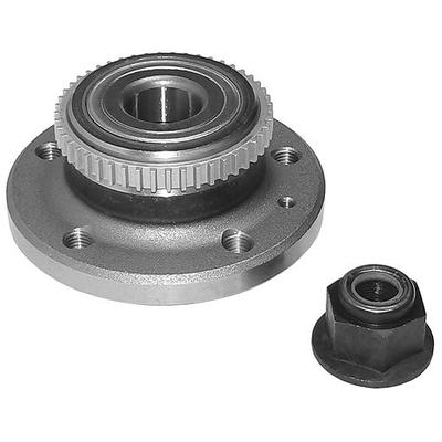 METZGER AUTOTEILE Radlagersatz wm2111 für Volvo