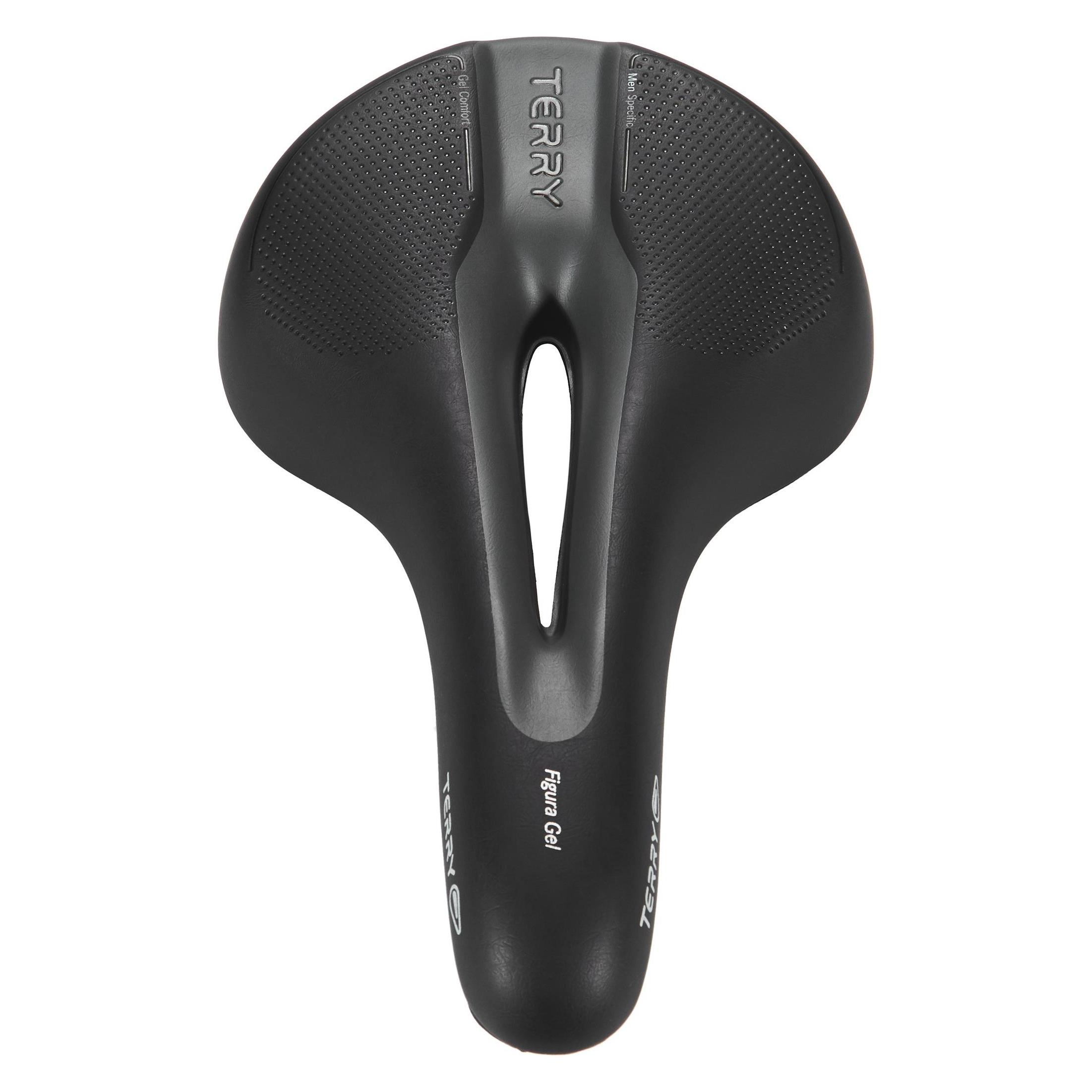 Terry Figura Gel Sattel (40.71102)