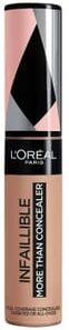 L'Oreal Paris Infaillible More Than Concealer #329-Cashew