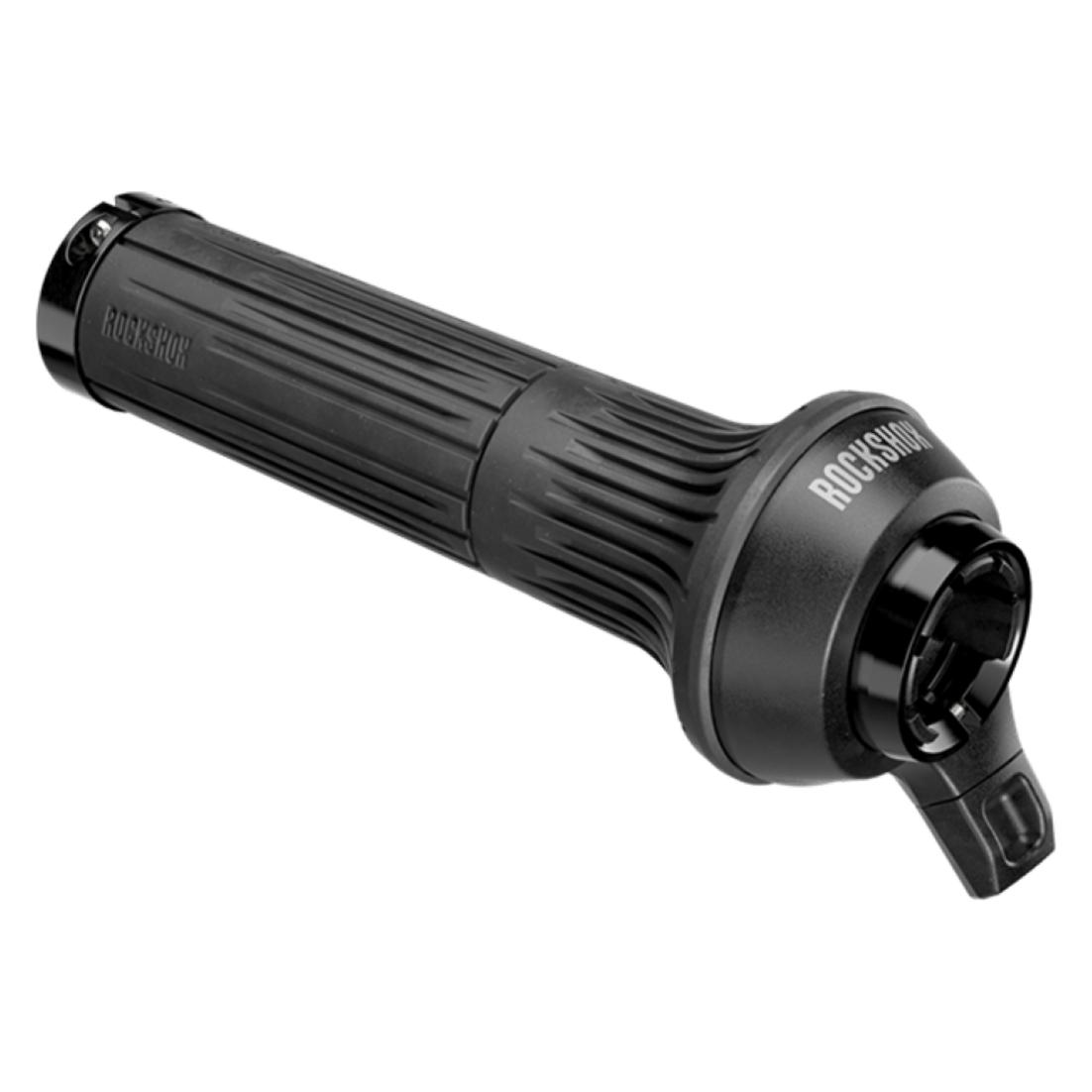 RockShox Remote - Twistloc left 7mm+7mm (3 Position Forks & Shocks) (00.4318.059.001)