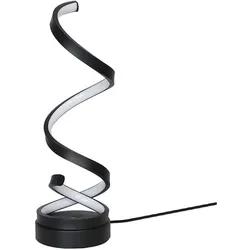 LED TISCHLAMPE Freya 13/13/41 cm