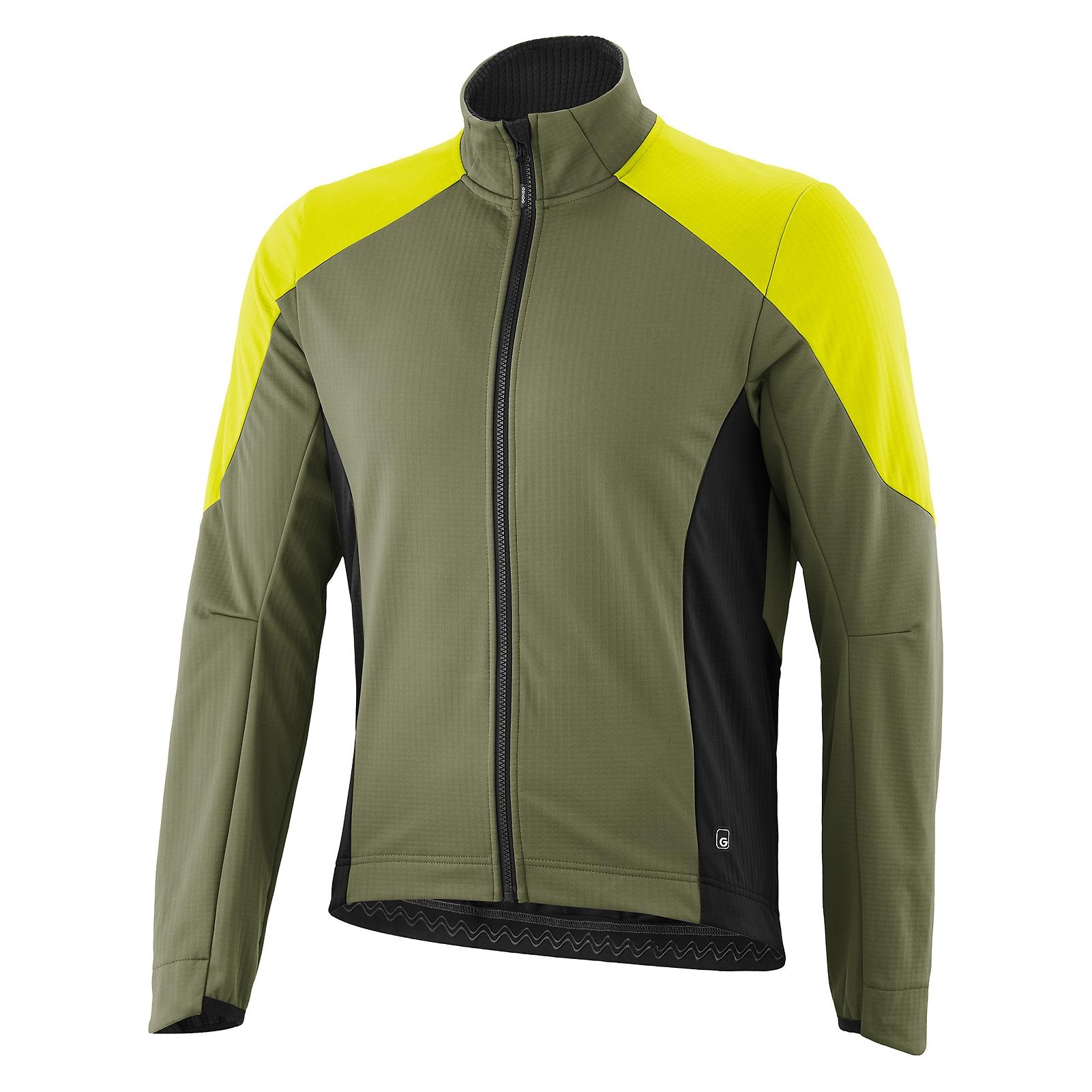 Gonso Trail Jacket Softshell Thermojacke (S) (76518996)