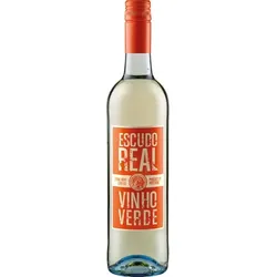 Escudo Real Quinta da Lixa 2025 - 6Fl. á 0.75l