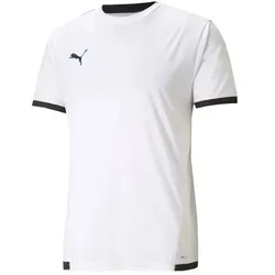 Puma teamLIGA Trikot Herren - weiß - XL