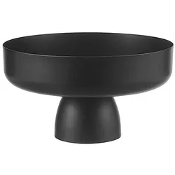 Obstschale Betty Schwarz