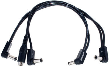 EBS EBS DC4-90F Flat Daisy Chain