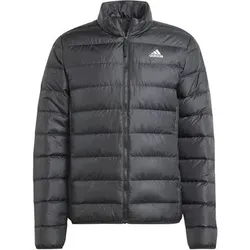 ADIDAS Herren Jacke Essentials Light, Größe S in Grau Grau