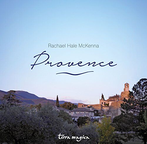 McKenna, Rachael Hale - Provence - Preis vom 13.10.2026 19:28:25 h
