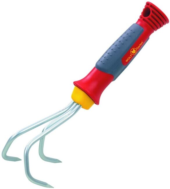 WOLF-Garten KA-2K Griffe-main Premium Petit outil (2714000)