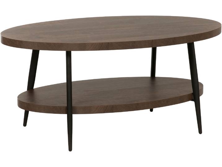Couchtisch OMG DESIGN CUBIK-3 , braun (schwarz mango, schwarz, schwarz mango), B:120cm H:45cm T:60cm, Tische, Couchtisch