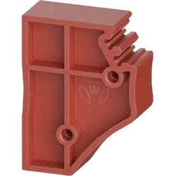 Wieland Distanzstück SPS 6