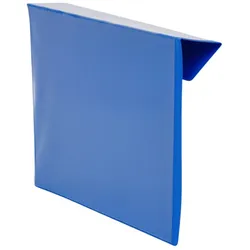 Eichner Kennzeichnungstasche 9225-30012-010 A4 quer