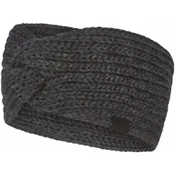 Pikeur Damen Stirnband Sports HW/24 anthrazit, Größe: 55/57