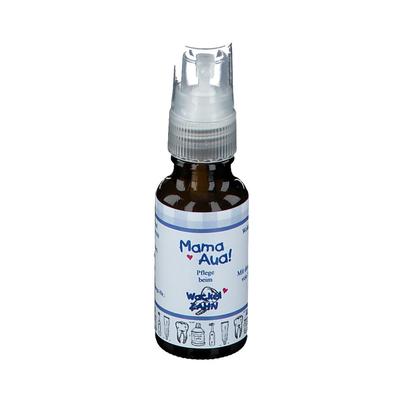 Mama AUA Wackelzahn 20 ml Zahngel