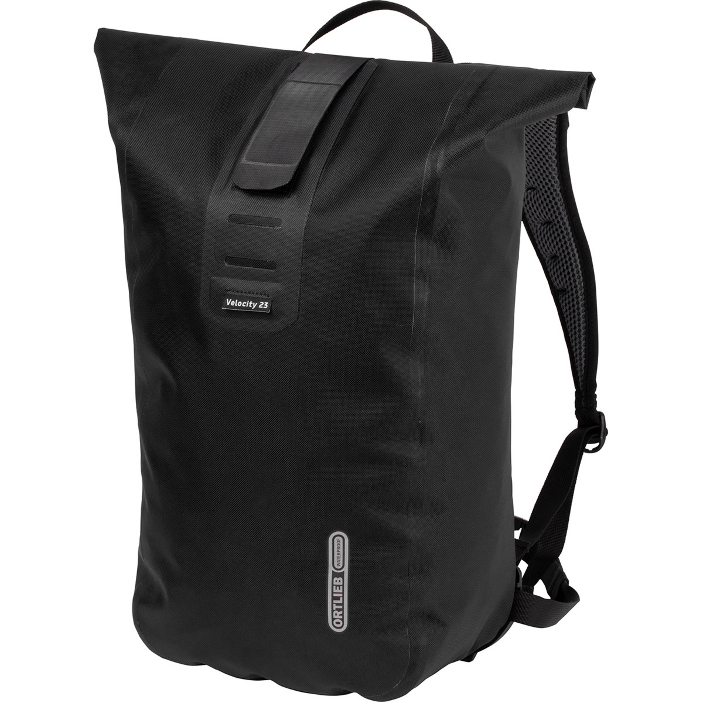 Ortlieb Velocity PS Fahrradrucksäcke schwarz Größe 17L Lifestyle | Commuting