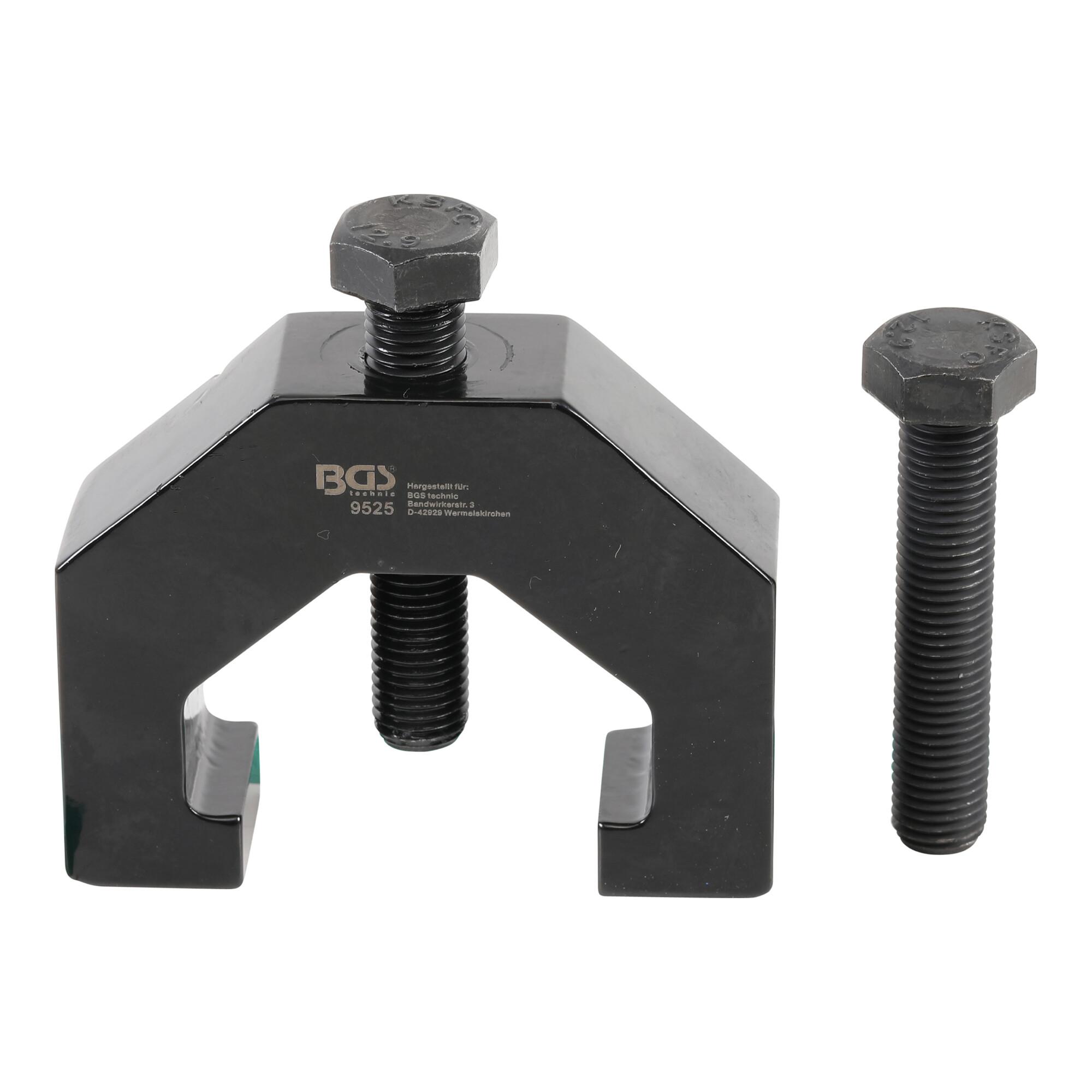 BGS Lenkstockhebel-Abzieher für Land Rover 57,5 mm ; BGS technic (9525)