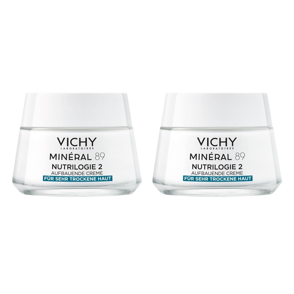 L'Oreal Deutschland GmbH Geschäftsbereich VICHY Vichy Minéral 89 Nutrilogie 2 08102737