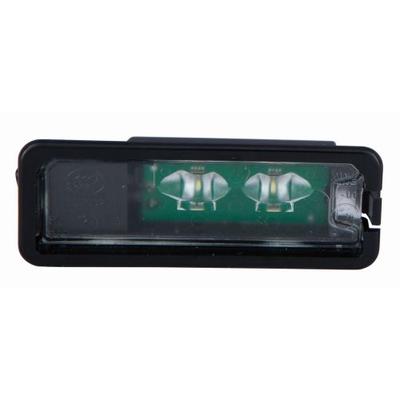 ABAKUS Kennzeichenleuchte 4412110naq LED beidseitig für VW