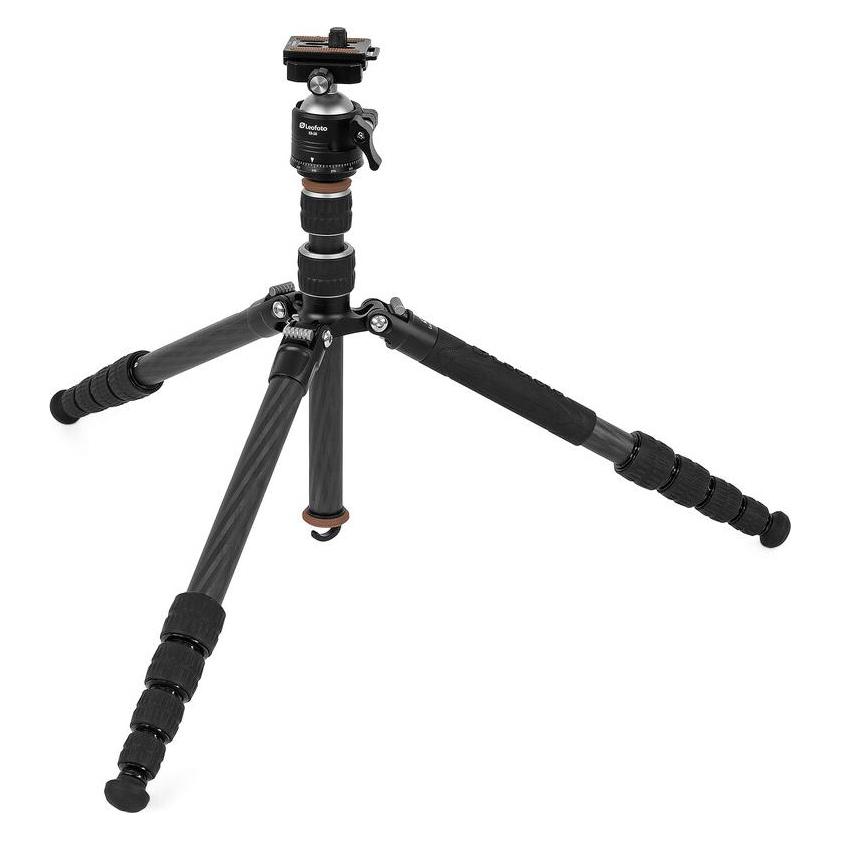 Leofoto LX-225CT Urban + Kugelkopf EB-36 (Carbon) (69221598)