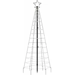 vidaXL, Weihnachtsbeleuchtung, Kaisa