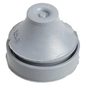 APC Kabeldurchführung TET Kabel Ø 5-7mm 50 Stck (IMT36180)
