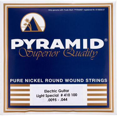 Pyramid Custom 0095-044