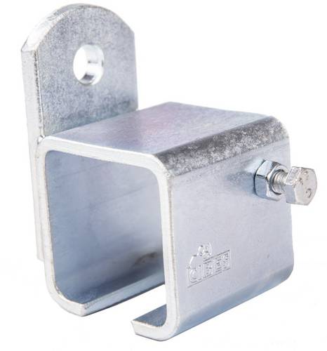 LAPP SCHIENENHALTER WAND C40 62200461 1St.