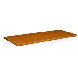 Tischplatte 1800 x 800 x 25 mm, Kirschbaum