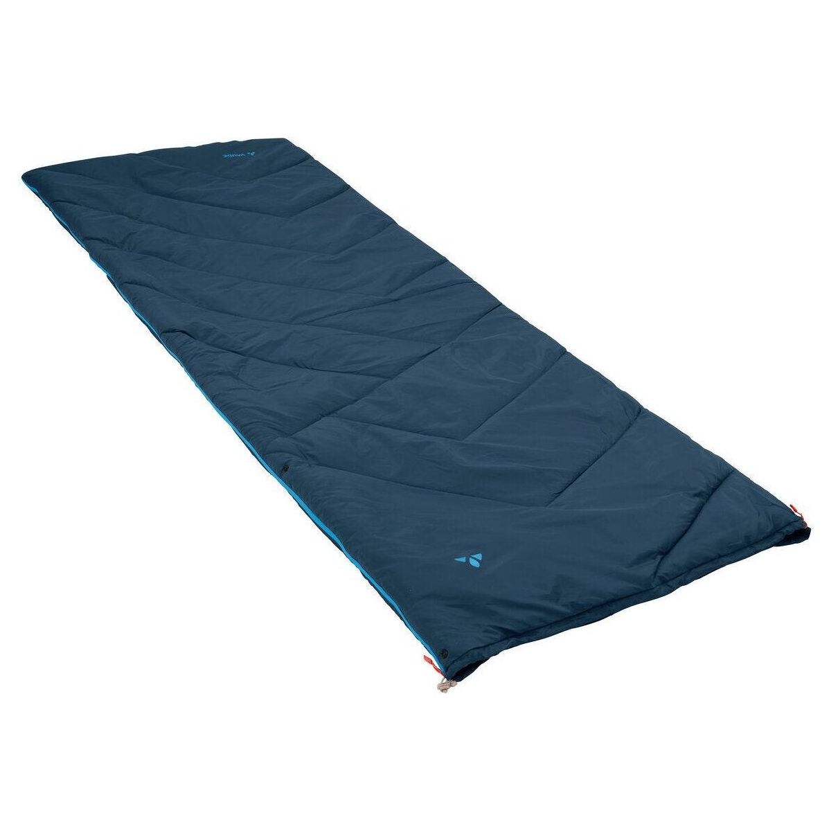 VAUDE Navajo 500 XL II SYN baltic sea (334) left 457883340010
